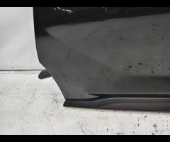 PORTA PORTIERA ANTERIORE SINISTRA SX NISSAN JUKE I - 12