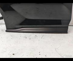 PORTA PORTIERA ANTERIORE SINISTRA SX NISSAN JUKE I - 13