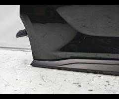 PORTA PORTIERA ANTERIORE SINISTRA SX NISSAN JUKE I - 14