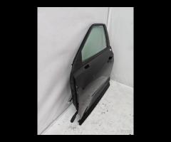 PORTA PORTIERA ANTERIORE SINISTRA SX NISSAN JUKE I - 16