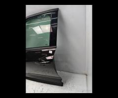 PORTA PORTIERA ANTERIORE SINISTRA SX NISSAN JUKE I - 19