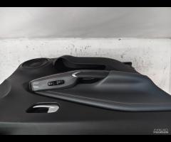 PORTA PORTIERA ANTERIORE SINISTRA SX NISSAN JUKE I - 22