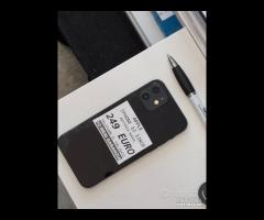 IPHONE 12 128GB batteria nuova