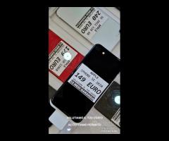 IPHONE SE 2020 64GB black