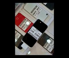 IPHONE SE 2020 64GB black