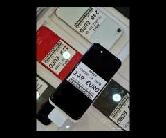 IPHONE SE 2020 64GB black