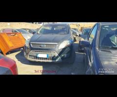Ricambi Ford Kuga 2.0 D del 2011 motore TXDA