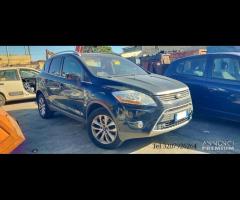 Ricambi Ford Kuga 2.0 D del 2011 motore TXDA