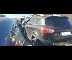 Ricambi Ford Kuga 2.0 D del 2011 motore TXDA - 6