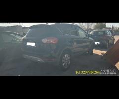 Ricambi Ford Kuga 2.0 D del 2011 motore TXDA - 7
