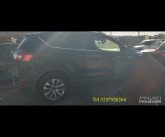 Ricambi Ford Kuga 2.0 D del 2011 motore TXDA - 8