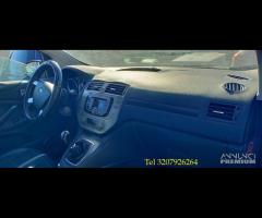 Ricambi Ford Kuga 2.0 D del 2011 motore TXDA - 10