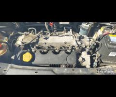 Ricambi Fiat Doblò 1.9 D del 2009 motore 186A9000 - 8