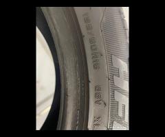 195 50 R16 88V 2 GOMME HIFLY ESTIVI - 7