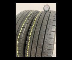 185 75 R16C 104/102R 2 GOMME MICHELIN ESTIVI