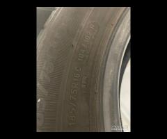 185 75 R16C 104/102R 2 GOMME MICHELIN ESTIVI