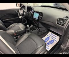 Jeep Compass 1.6 Multijet II 2WD Limited - 9