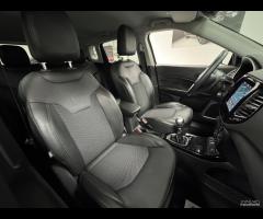 Jeep Compass 1.6 Multijet II 2WD Limited - 10