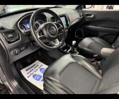 Jeep Compass 1.6 Multijet II 2WD Limited - 11
