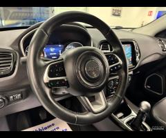 Jeep Compass 1.6 Multijet II 2WD Limited - 12