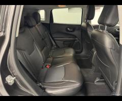 Jeep Compass 1.6 Multijet II 2WD Limited - 15