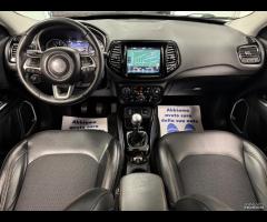Jeep Compass 1.6 Multijet II 2WD Limited - 16