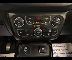 Jeep Compass 1.6 Multijet II 2WD Limited - 18
