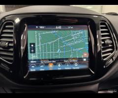 Jeep Compass 1.6 Multijet II 2WD Limited - 19