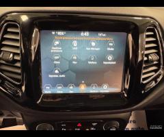 Jeep Compass 1.6 Multijet II 2WD Limited - 20