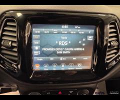 Jeep Compass 1.6 Multijet II 2WD Limited - 21