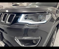 Jeep Compass 1.6 Multijet II 2WD Limited - 25