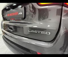 Jeep Compass 1.6 Multijet II 2WD Limited - 26