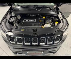 Jeep Compass 1.6 Multijet II 2WD Limited - 30