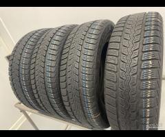 4 GOMME 175 65 R14 82T FORMULA INVERNALI
