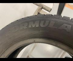 4 GOMME 175 65 R14 82T FORMULA INVERNALI - 6