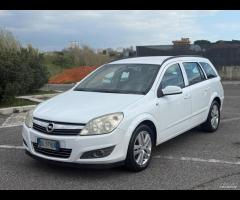 Opel Astra 1.4 16V Twinport Station Wagon Club