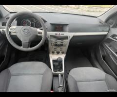 Opel Astra 1.4 16V Twinport Station Wagon Club