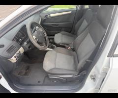 Opel Astra 1.4 16V Twinport Station Wagon Club