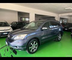 Honda CR-V 2.2 i-DTEC Advance