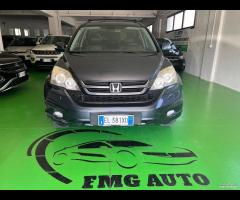 Honda CR-V 2.2 i-DTEC Advance