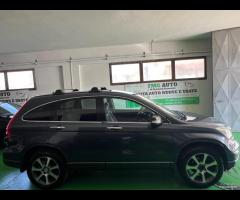 Honda CR-V 2.2 i-DTEC Advance