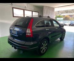Honda CR-V 2.2 i-DTEC Advance