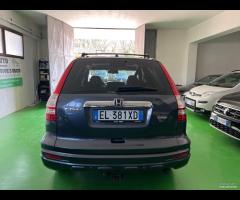 Honda CR-V 2.2 i-DTEC Advance - 6