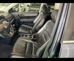 Honda CR-V 2.2 i-DTEC Advance - 9