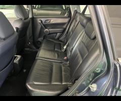 Honda CR-V 2.2 i-DTEC Advance - 11
