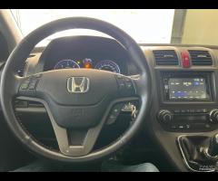 Honda CR-V 2.2 i-DTEC Advance - 16