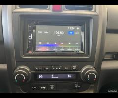 Honda CR-V 2.2 i-DTEC Advance - 17