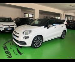 Fiat 500X 1.3 MultiJet 95 CV Sport