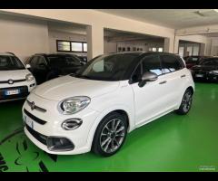 Fiat 500X 1.3 MultiJet 95 CV Sport