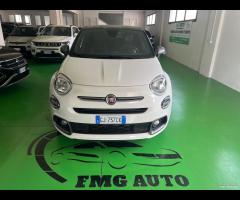 Fiat 500X 1.3 MultiJet 95 CV Sport